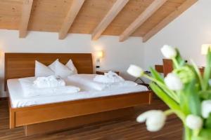 Hotel Blitzburg, Brunico