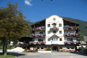 Hotel Gissbach, Brunico