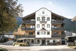 Hotel Gissbach, Brunico