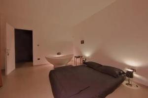 Zenthe Small Luxury B&B, Brindisi