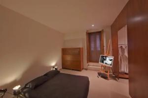 Zenthe Small Luxury B&B, Brindisi