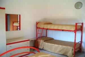 Residence Oasi, Briatico