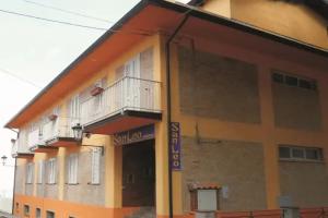 Sanleoresidence Appartamenti Per Vacanze Apart-hotel, Briatico