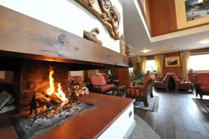 Excelsior Planet Hotel, Breuil-Cervinia