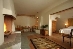Saint Hubertus Resort, Breuil-Cervinia