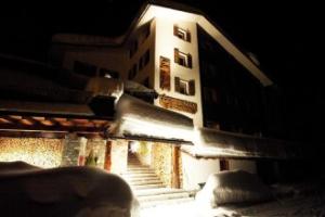 Les Neiges D'Antan Hotel, Breuil-Cervinia