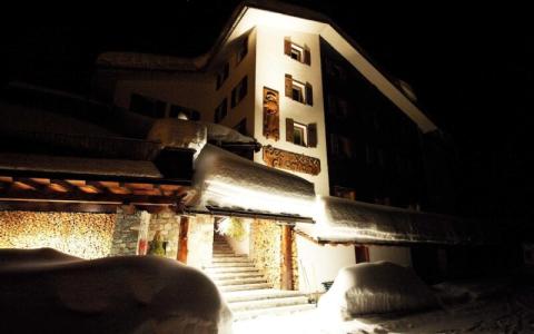 Les Neiges D'Antan