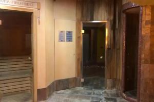 Hotel Punta Maquignaz, Breuil-Cervinia