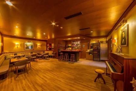 Dominik Alpine City Wellness - Adults only - 18