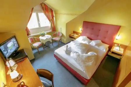 Dominik Alpine City Wellness - Adults only - 30