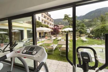 Dominik Alpine City Wellness - Adults only - 5