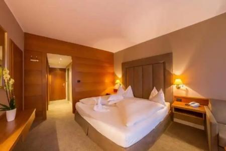 Dominik Alpine City Wellness - Adults only - 33