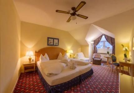 Dominik Alpine City Wellness - Adults only - 49