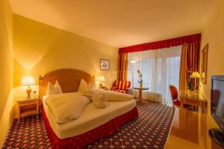 Dominik Alpine City Wellness - Adults only - 48