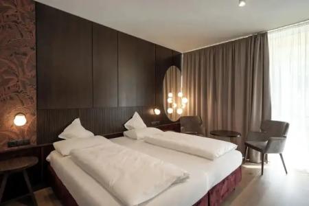 Dominik Alpine City Wellness - Adults only - 54