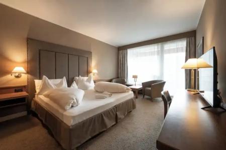 Dominik Alpine City Wellness - Adults only - 51