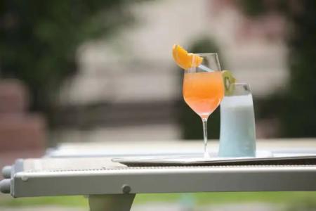 Dominik Alpine City Wellness - Adults only - 6