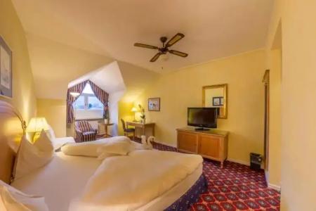 Dominik Alpine City Wellness - Adults only - 36