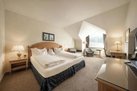 Dominik Alpine City Wellness - Adults only - 53