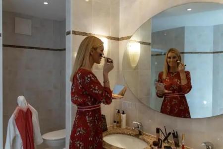 Dominik Alpine City Wellness - Adults only - 39