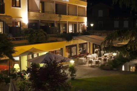 Dominik Alpine City Wellness - Adults only