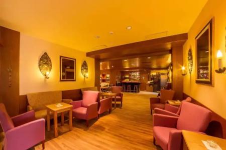 Dominik Alpine City Wellness - Adults only - 17