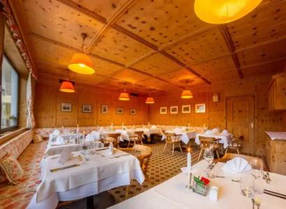 Dominik Alpine City Wellness - Adults only - 15