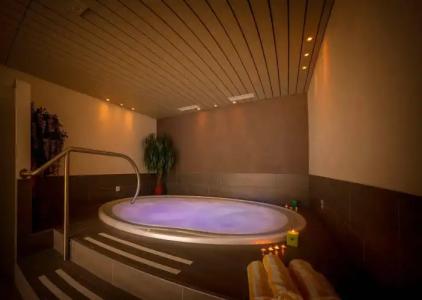 Dominik Alpine City Wellness - Adults only - 10