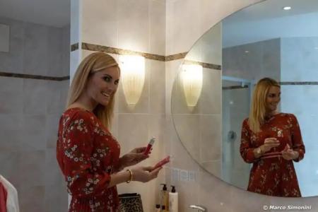 Dominik Alpine City Wellness - Adults only - 40