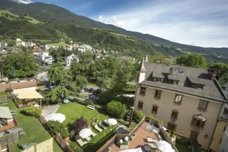 Dominik Alpine City Wellness - Adults only - 14