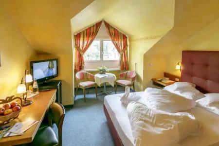 Dominik Alpine City Wellness - Adults only - 27