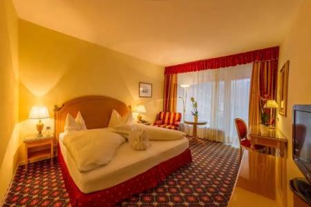 Dominik Alpine City Wellness - Adults only - 3