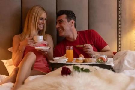 Dominik Alpine City Wellness - Adults only - 34