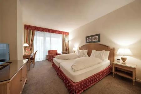 Dominik Alpine City Wellness - Adults only - 52