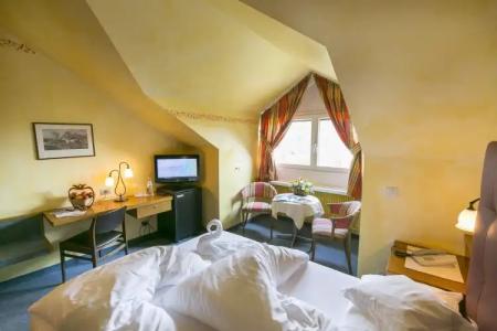 Dominik Alpine City Wellness - Adults only - 4