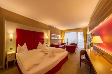 Dominik Alpine City Wellness - Adults only - 44