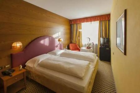 Dominik Alpine City Wellness - Adults only - 28