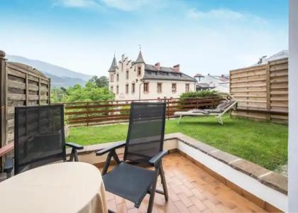 Dominik Alpine City Wellness - Adults only - 37