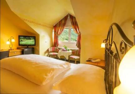 Dominik Alpine City Wellness - Adults only - 25