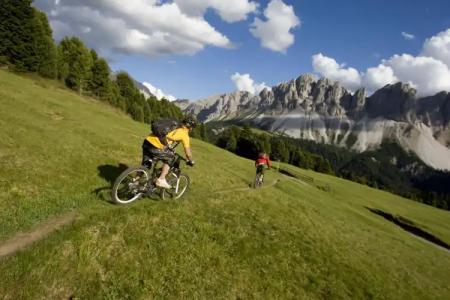 Dominik Alpine City Wellness - Adults only - 12