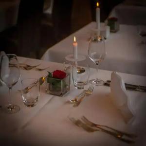 Dominik Alpine City Wellness - Adults only - 7