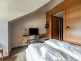 Standard Single room with balcony