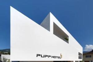 Hotel Pupp - adults only, Bressanone