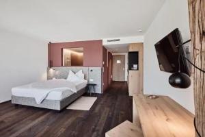 Haller Suites & Restaurant, Bressanone