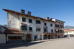 Hotel Goldenes Roessl, Bressanone