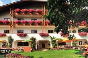 Hotel Mair Am Bach, Bressanone