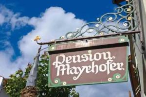 Pension Mayrhofer, Bressanone