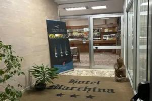 Hotel Marchina, Brescia