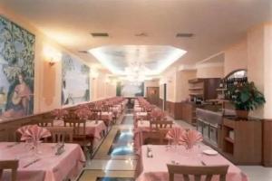 Hotel Impero, Brescia