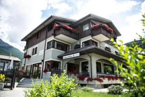 Hotel Nevada, Bormio